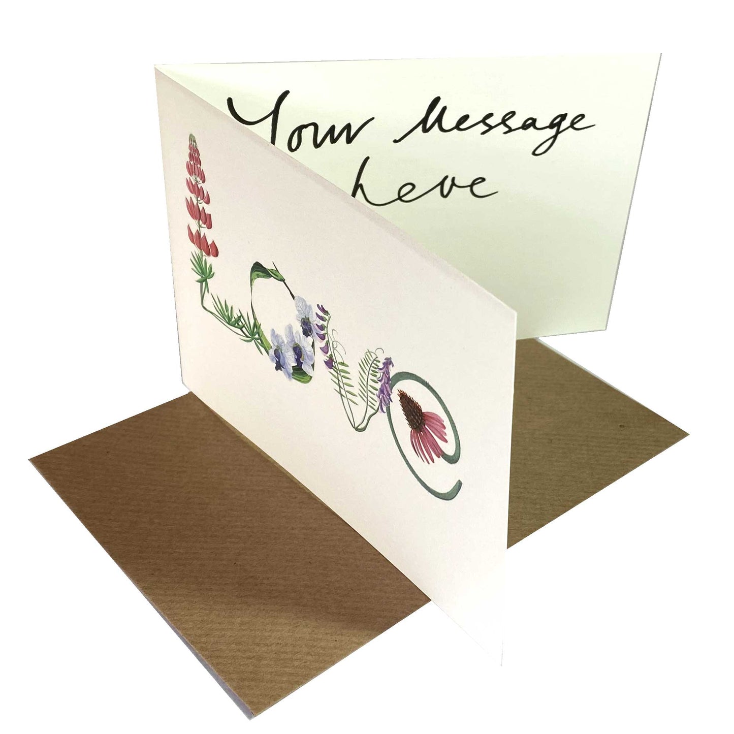 LOVE Present Box 2021