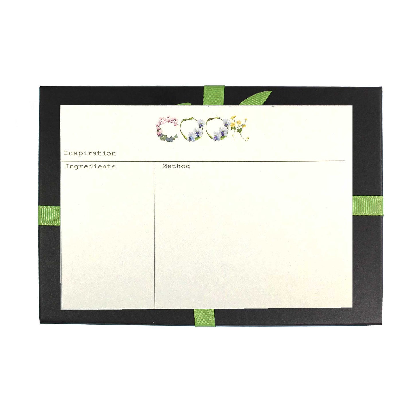 Recipe Cards