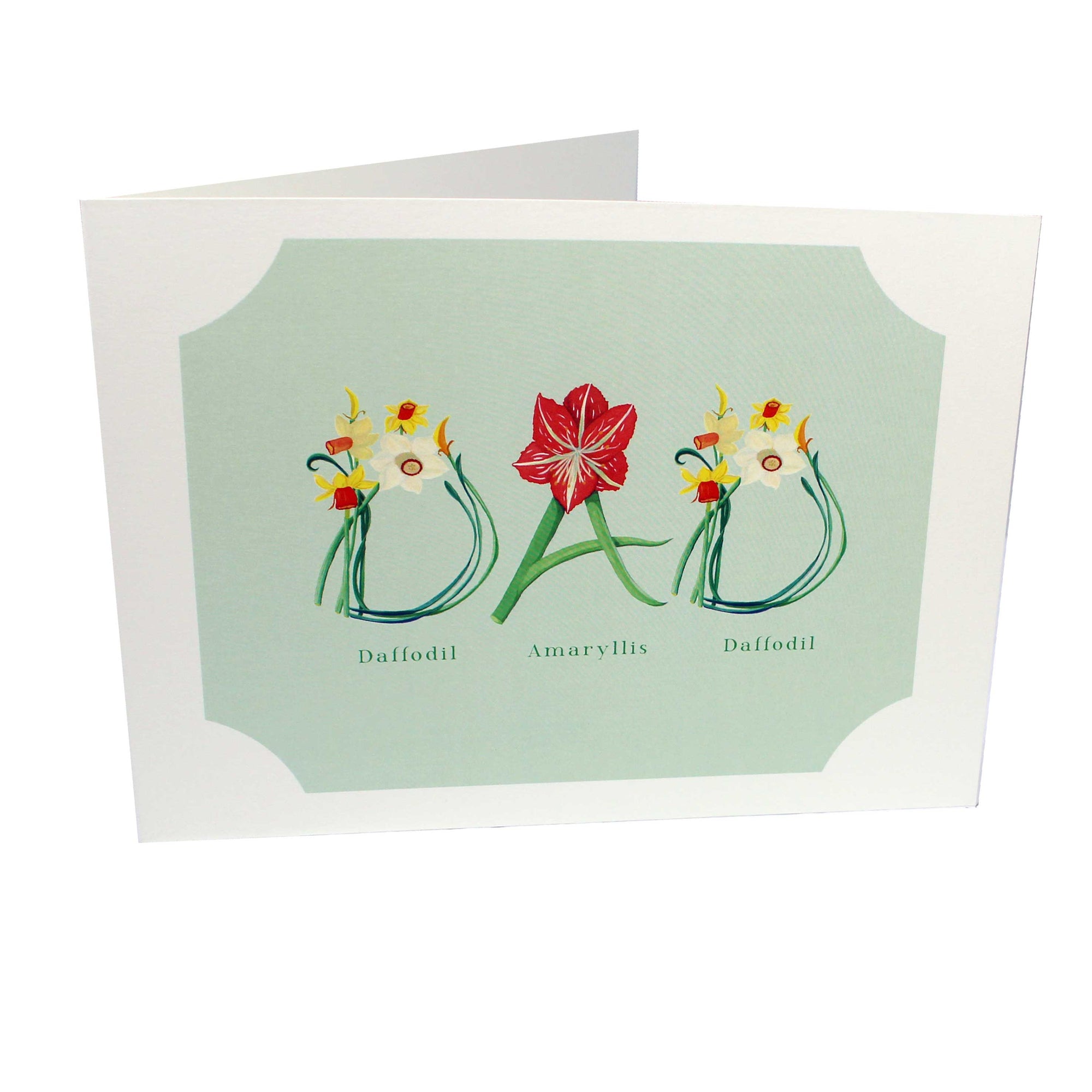 DAD Grand Card