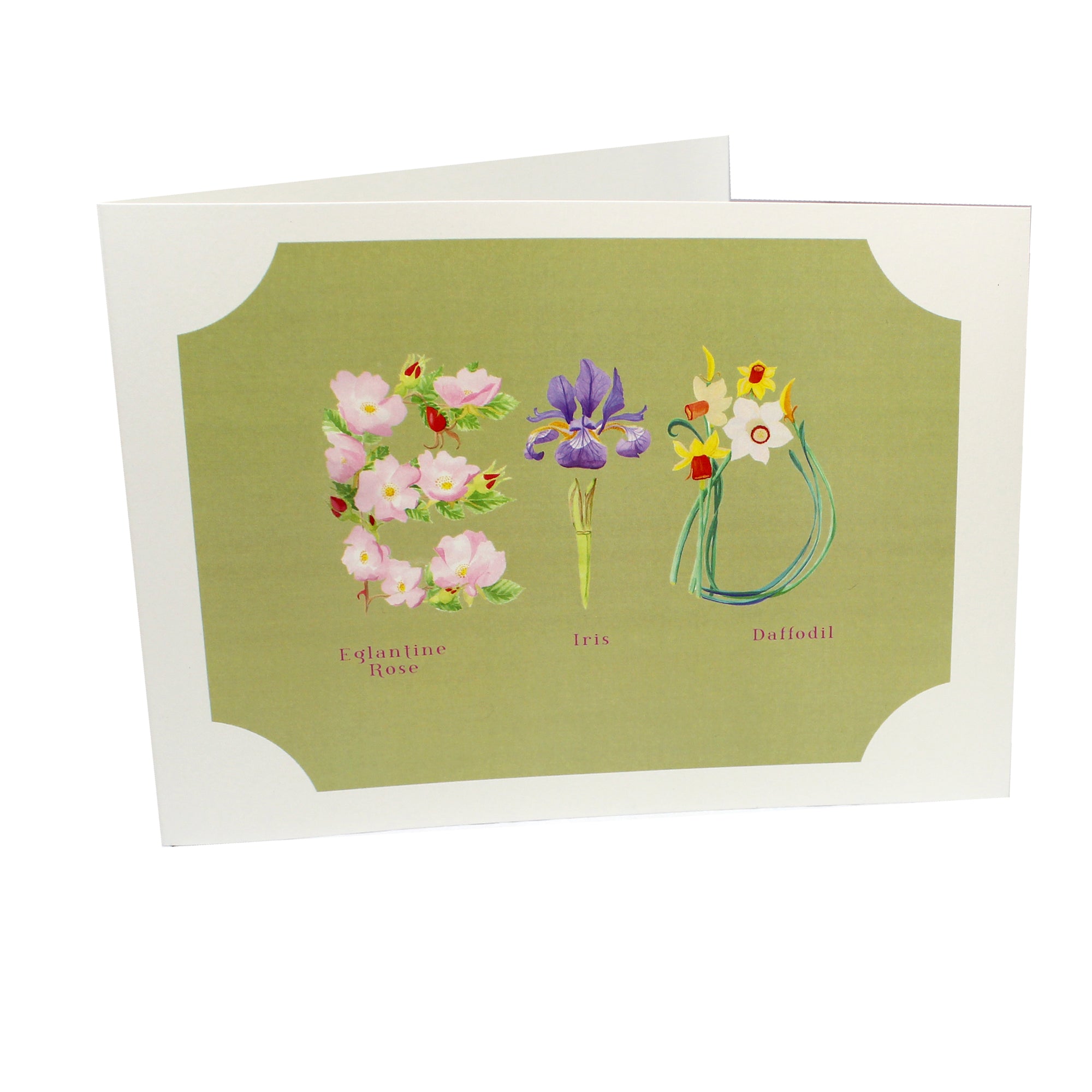 Eid Grand Card