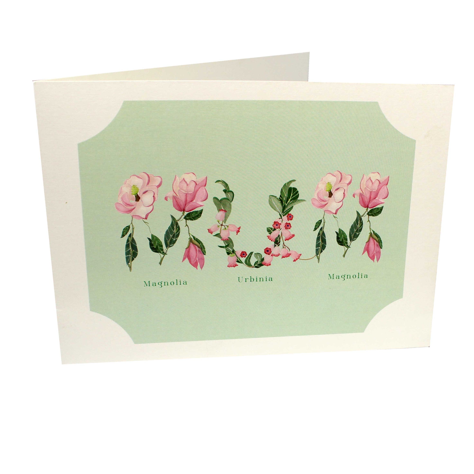 Mum Grand Card