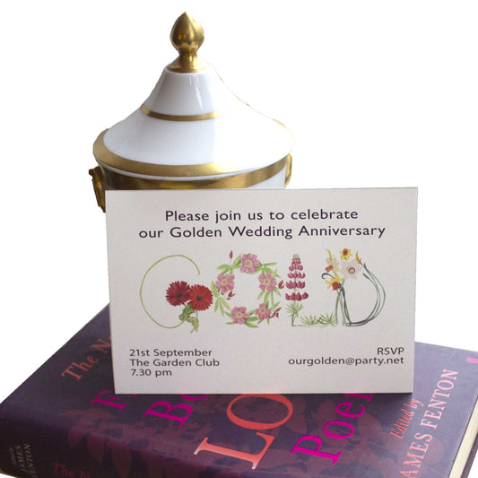 Invitation Cards
