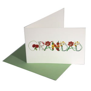 Grandad Card