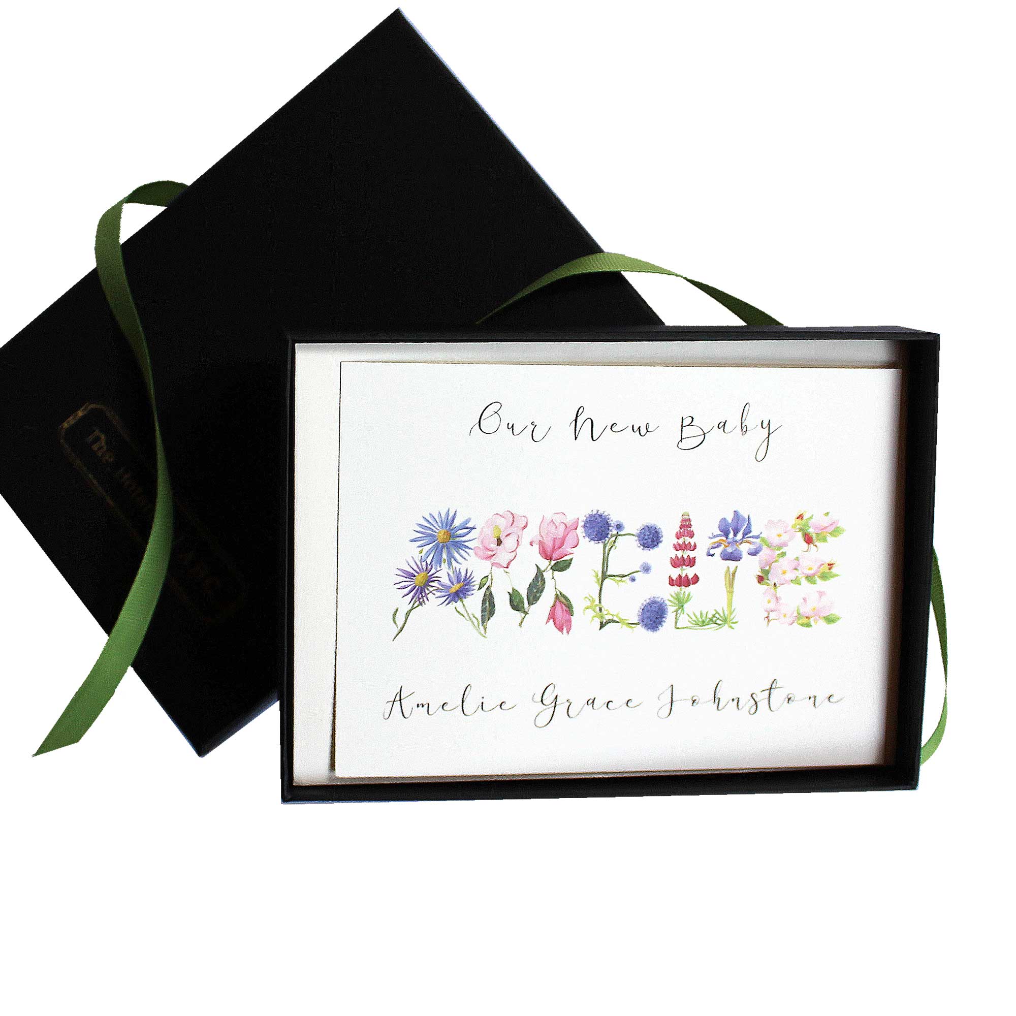 Announcement Cards