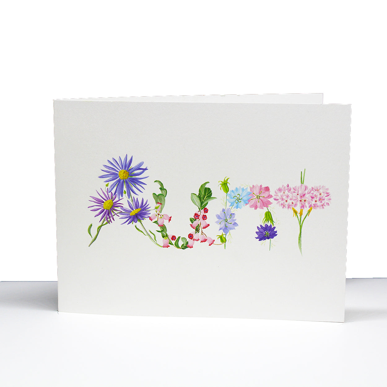 Relations Cards