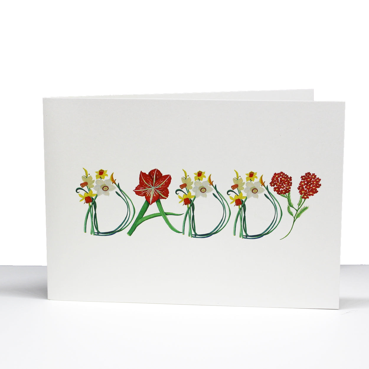 Daddy Card