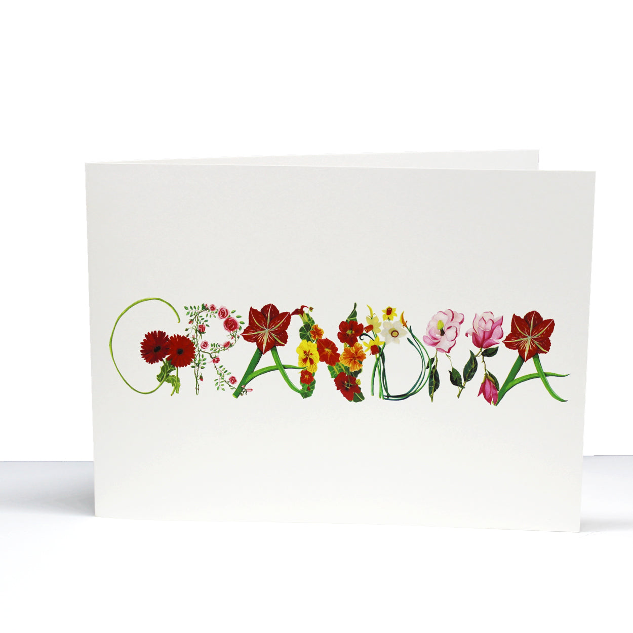 Grandma Card