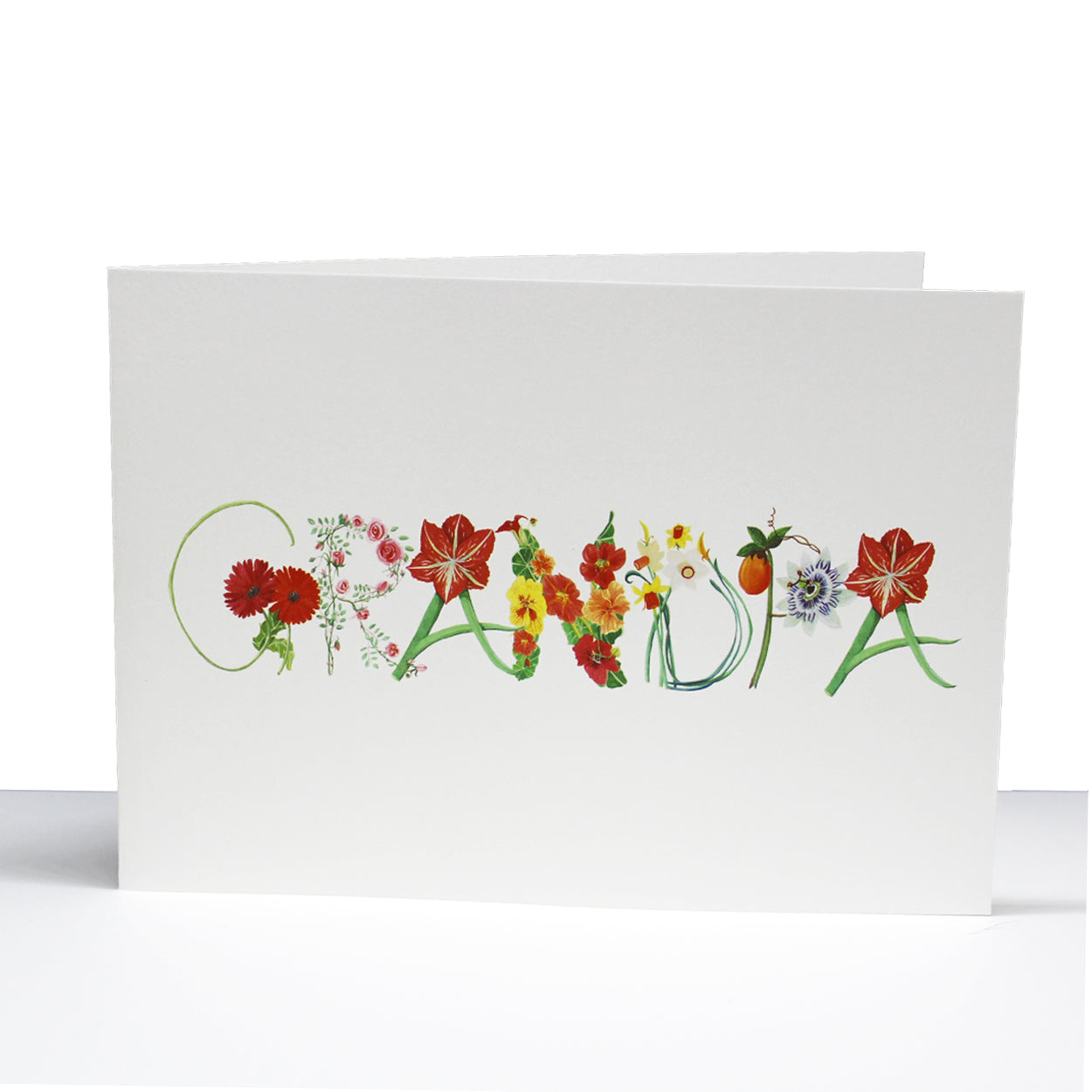 Grandpa Card