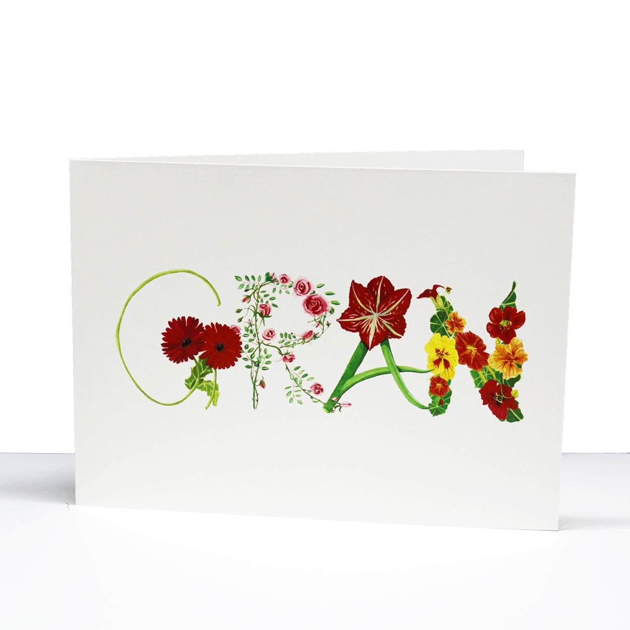 Gran Card